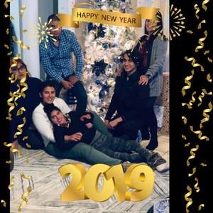 Meet your Posher, Elba